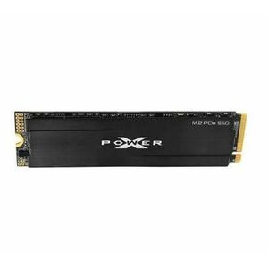 SSD Silicon Power P34XD80, 2TB, PCI Express 3.0 x 4, M.2 2280 imagine