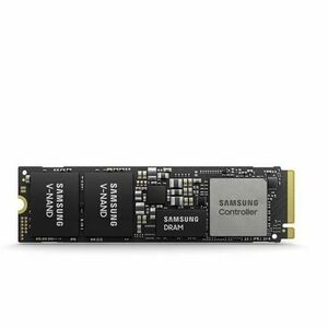SSD M.2 256GB Samsung PM9A1 NVMe PCIe 4.0 x 4 bulk (MZVL2256HCHQ-00B00) imagine