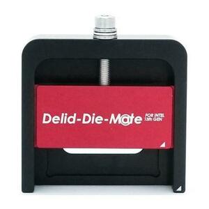 Thermal Grizzly Intel 13th Gen Delid-Die-Mate imagine