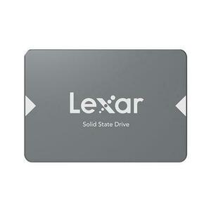 SSD Lexar LNS100-2TRB, 2TB, 2.5inch, SATA III imagine