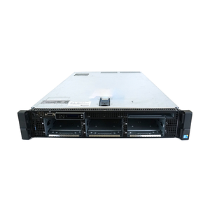 Server Dell PowerEdge R710, 2 Procesoare Intel 4 Core Xeon L5520 2.26 GHz, 32 GB DDR3 ECC; Fara Hard Disk; 2 Ani Garantie, Refurbished imagine