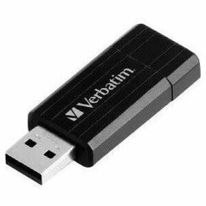 USB DRIVE 2.0 PINSTRIPE 64GB imagine