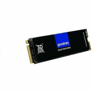 SSD Goodram, PX500, 512GB, M2 2280, PCIe NVMe gen 3 x4 imagine