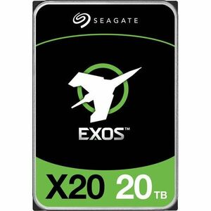 Hard Disk Server Exos X18 12TB SATA 3 256MB 7200 RPM imagine