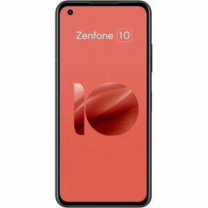 Telefon mobil ASUS ZenFone 10, Dual SIM, 8GB RAM, 256GB, 5G, Red imagine