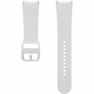 Galaxy Watch 6/6 Classic; Sport Band M/L; Silver imagine
