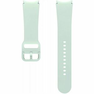 Curea smartwatch Sport Band pentru Galaxy Watch6, (M/L), Ocean Green imagine