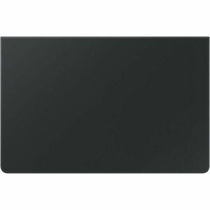 Husa de protectie Book Cover Keyboard pentru Galaxy SlimTab S9, Black imagine