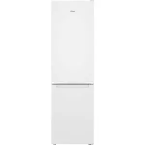 Combina frigorifica Whirlpool W7X 93A W, Total No Frost, 367 l, H 202 cm, Clasa D, alb imagine