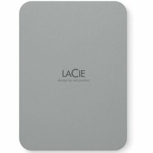 HDD Extern LaCie Mobile Drive, 4TB, 2.5, USB 3.1 imagine