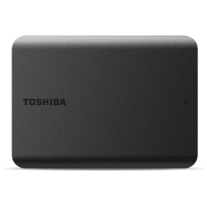 Hard disk extern Toshiba Canvio Basics 1 TB Black imagine