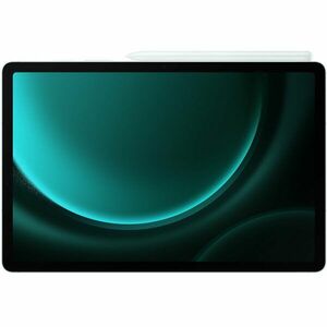 Tableta Samsung Galaxy Tab S9 FE, 6GB RAM, 128GB, 5G, Verde imagine