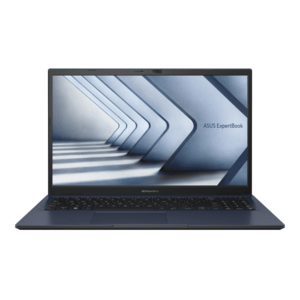 Laptop ASUS ExpertBook B1 B1502CVA-BQ0456, 15.6 inch, Intel Core i5-1335U, 8 GB RAM, 512 GB SSD, Intel UHD Graphics, Free DOS imagine