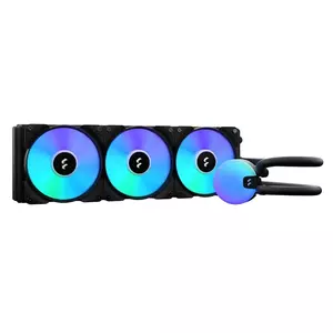 Cooler CPU Fractal Design Lumen S36 RGB imagine