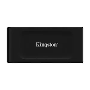 Hard Disk SSD Extern Kingston XS1000 1TB USB 3.2 imagine