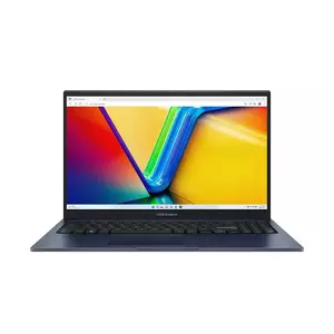 Notebook Asus VivoBook X1504ZA 15.6" Full HD Intel Core i5-1235U RAM 16GB SSD 1TB No OS Albastru imagine