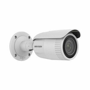Camera supraveghere IP exterior Bullet Hikvision DS-2CD1623G2-IZ, 2 MP, 2.8 -12 mm motorizata, slot card, PoE imagine