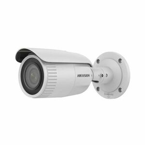 Camera Hikvision exterior IP DS-2CD1643G2-IZ, 4 MP, IR 50 m, lentila varifocala, slot card imagine