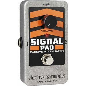 Electro Harmonix Signal Pad imagine
