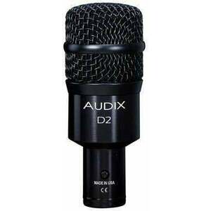 AUDIX D2 Microfon pentru Tom Tom imagine
