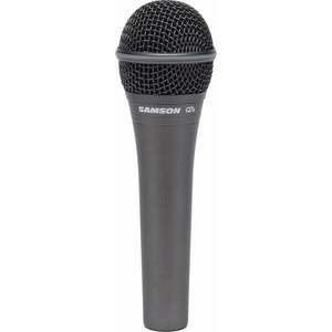 Samson Q7x Microfon vocal dinamic imagine