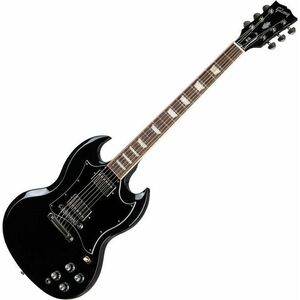 Gibson SG Standard Ebony imagine