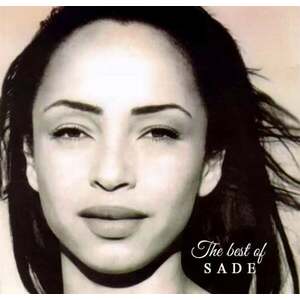 Sade The Best of Sade (2 LP) imagine