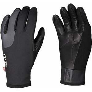 POC Thermal Glove Uranium Black XS Mănuși ciclism imagine