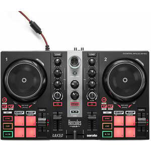 Hercules DJ INPULSE 200 MK2 Controler DJ imagine