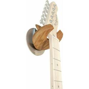 Openhagen HangWithMe Electric Oak Stativ perete chitară imagine