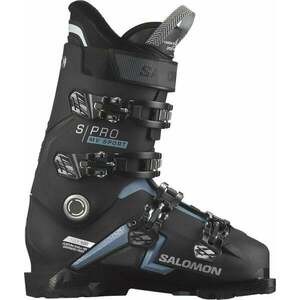 Salomon S/Pro MV Sport 100 GW Black/Copen Blue 29 / 29, 5 Clăpari de schi alpin imagine
