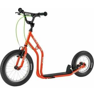 Yedoo Wzoom Kids Roșu Scuter pentru copii / Tricicletă imagine