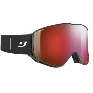 Julbo Quickshift Black/Flash Infrared Ochelari pentru schi imagine