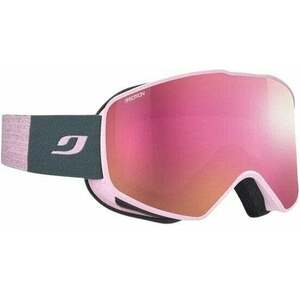 Julbo Pulse Pink/Gray/Flash Pink Ochelari pentru schi imagine