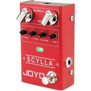 Joyo R-27 Scylla Bass Compressor imagine