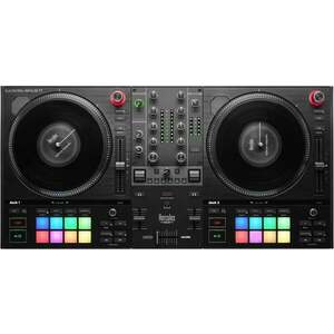 Hercules DJ DJControl Inpulse T7 Controler DJ imagine