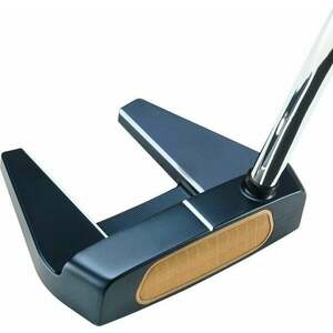 Odyssey Ai-One Milled Mâna dreaptă Seven Double Bend 35 '' Crosă de golf - putter imagine