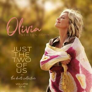 Olivia Newton-John - Just The Two Of Us: The (2 LP) imagine