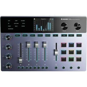 Donner Integrated Digital Console for Podcasting imagine