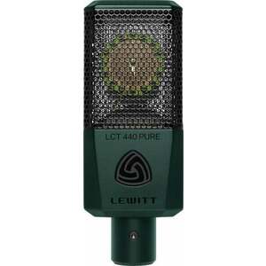 LEWITT LCT 440 PURE VIDA EDITION Microfon cu condensator pentru studio imagine
