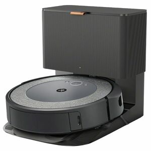 iRobot Roomba Combo i5+ Neutral - Aspirator robot cu mop imagine