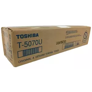 Cartus toner Toshiba T-5070U Black 36000 pagini imagine
