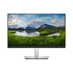 Monitor LED Dell P2422HE 23.8" Full HD 5ms Negru/Argintiu imagine