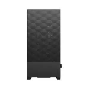 Carcasa PC Fractal Design Pop Air RGB TG Clear Tint Black imagine