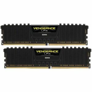 Memorie RAM Vengeance LPX, 8GB (2x4GB), DDR4 2400MHz, CL16 imagine