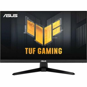 Monitor LED ASUS Gaming TUF VG246H1A 23.8 inch FHD IPS 0.5 ms 100 Hz FreeSync imagine