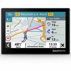 Sistem de navigatie Garmin Drive™53 ecran 5 imagine