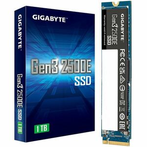 SSD Gen3 1TB, M.2, PCIe 3.0x4, NVMe imagine