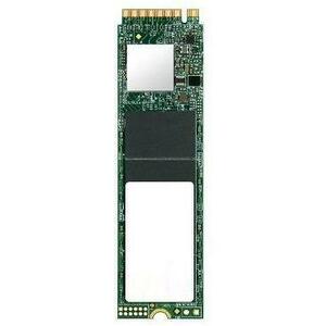 SSD Transcend 110S, 256GB, M.2, PCI-Express 3.0 x4 imagine