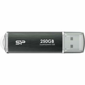 Memorie USB Silicon Power Marvel Xtreme M80 250GB, USB 3.2 Gen 2 imagine